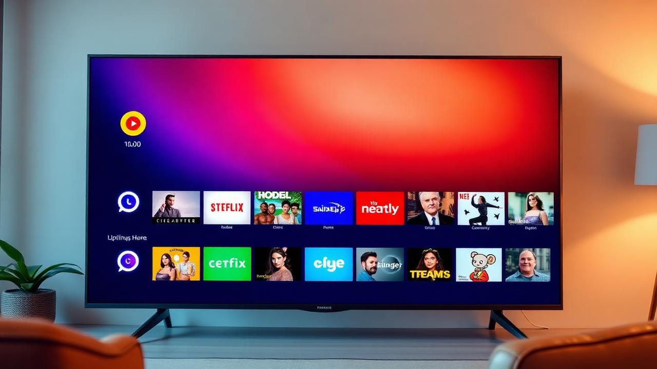 Adiós a la Antena: Por Qué Barcelona se Pasa al IPTV y las Listas M3U en 2026