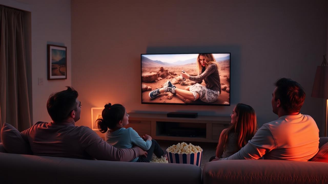 Descubre la Libertad del IPTV: Grandes Ventajas de las Listas M3U