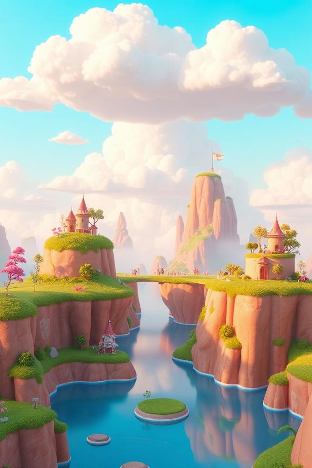 Género: Animación