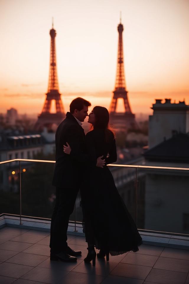Género: Romance