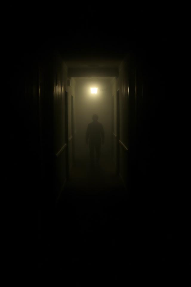 Género: Terror
