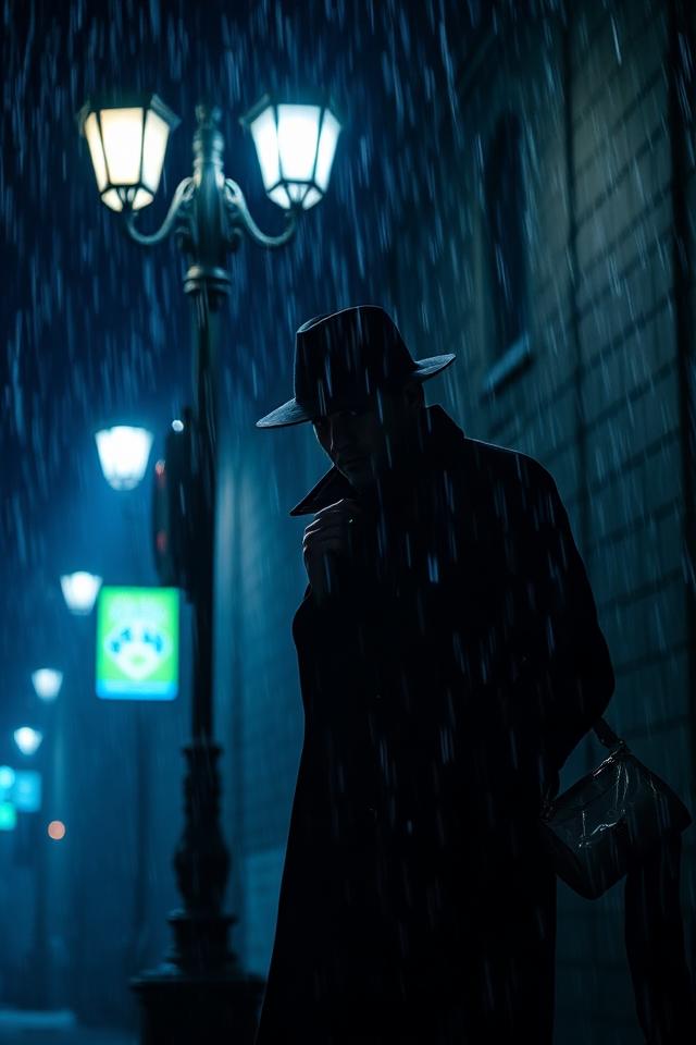 Género: Thriller