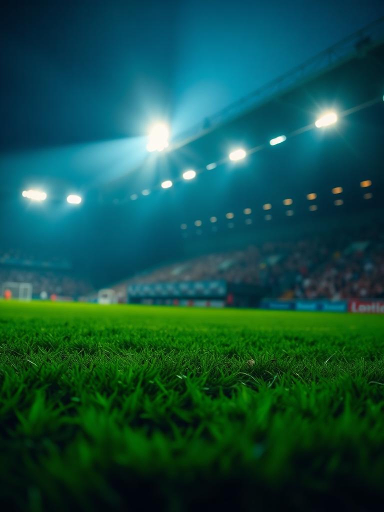Deporte: Fútbol