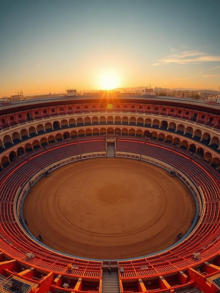 Deporte: Toros